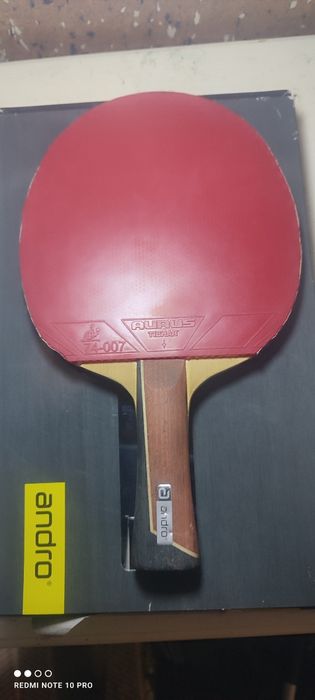 Butterfly Timo Boll- Harimoto Mizutani Tibhar mc karbon