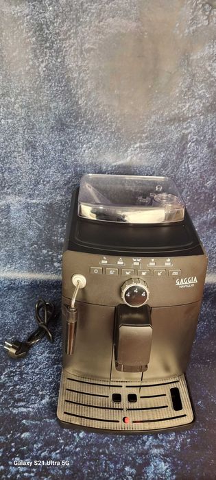 Кавомашина автоматична GAGGIA NAVIGLIO