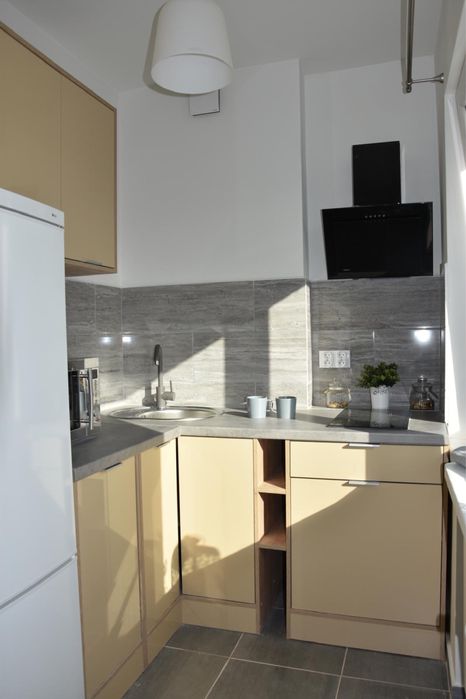 Kawalerka na wynajem, tanio