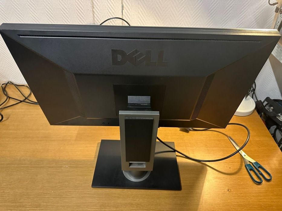 Монітор робочий  DELL