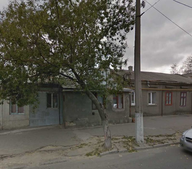 Продам 1-кімнатну квартиру на вул. Дальницькій