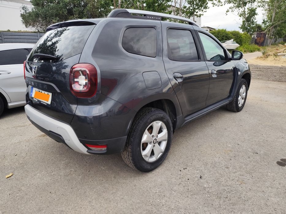 Dacia Duster 1.6 DCI 2021  4x4