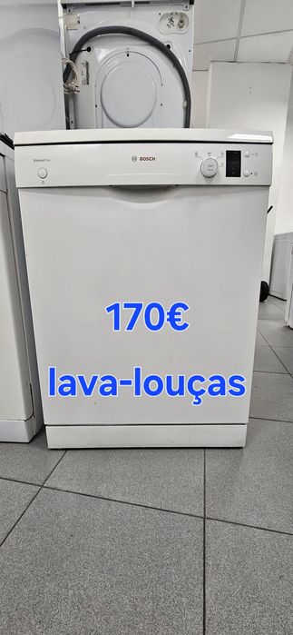 Máquina de Lavar Loiça em Excelente Estado
