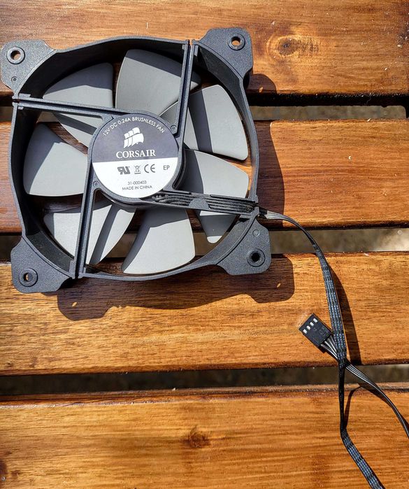 Cooler Corsair H60