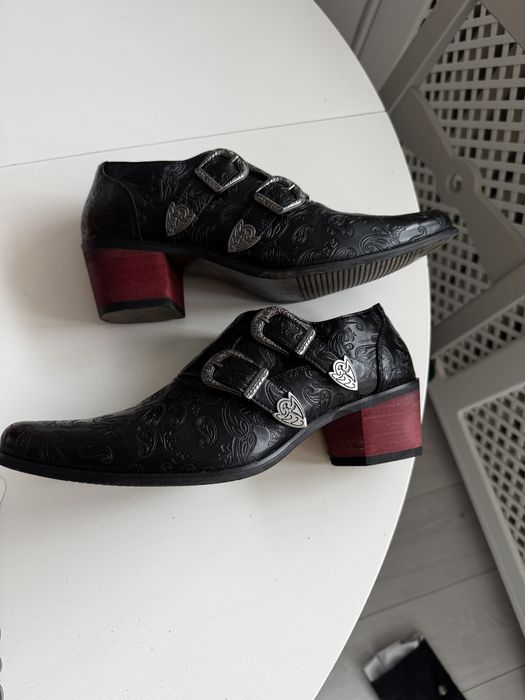 Strój dla dorosłego Jamie (outlander) Casanova Magnat baron rozmiar L