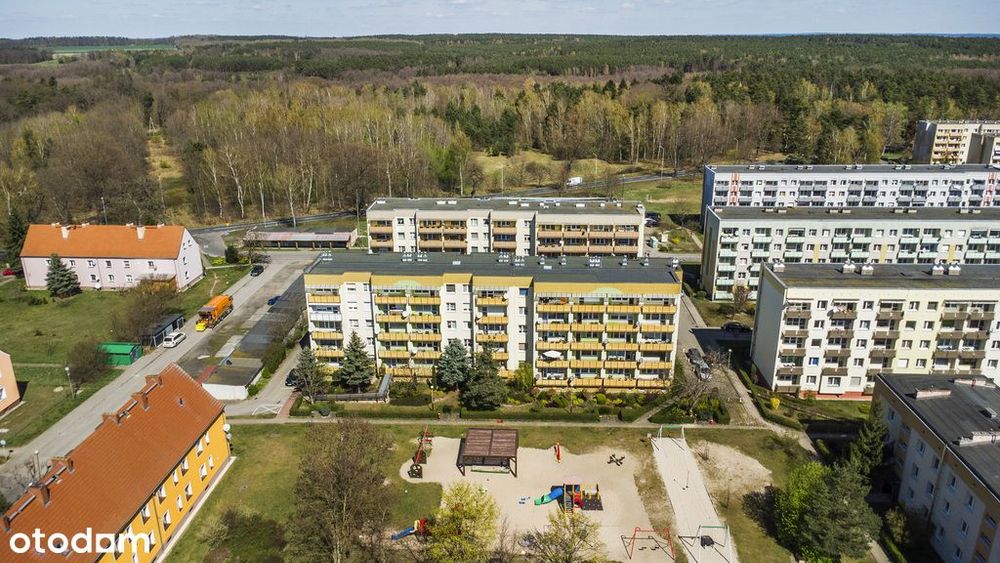 Mieszkanie – Żary, Koszary - Widok 3