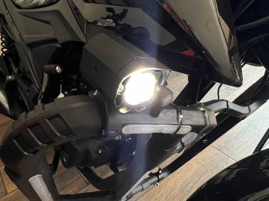 Новинка 2025! Мотоцикл Lifan Ліфан 200 Lifan City-R 200 Доставка