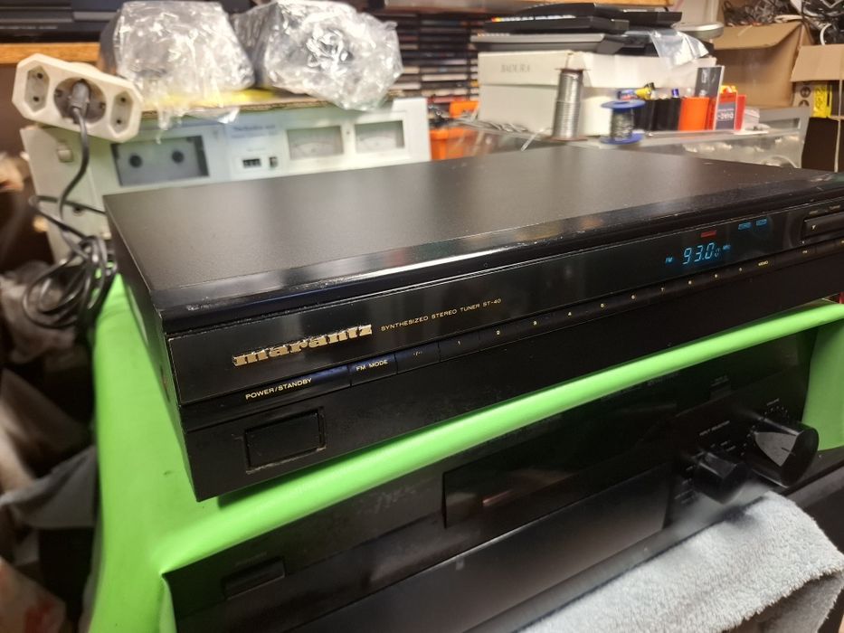 Tuner Marantz ST-40