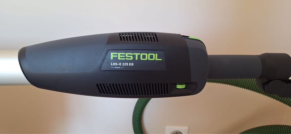 Festool Odkurzacz -żyrafa - wynajem