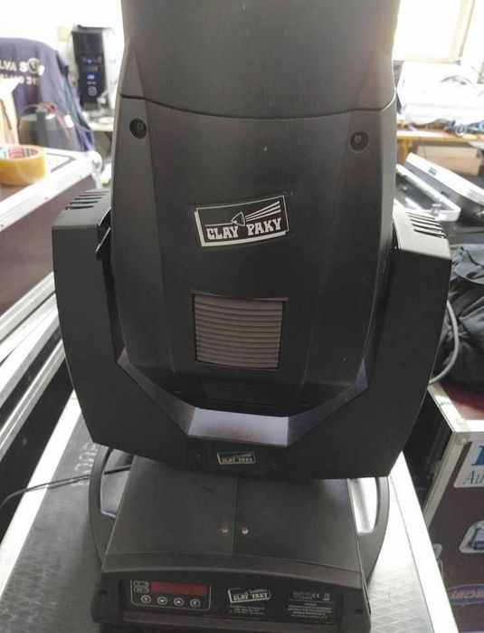 Beam alpha 300 Clay Packy x 8