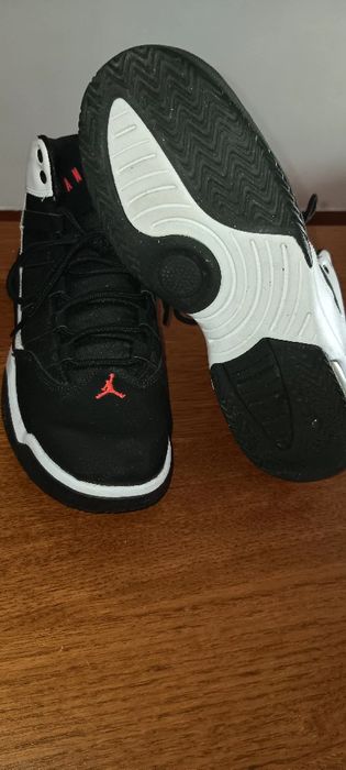Sapatilhas Jordan