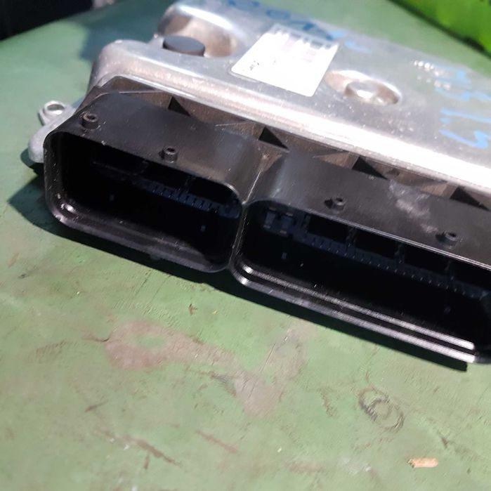 komputer moduł bsi kluczyk zestaw do odpalenia panda 1.3 euro 5 euro 4