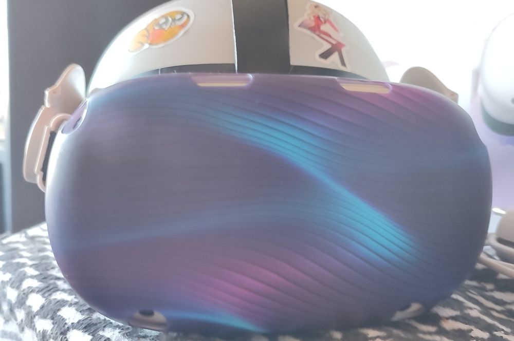 Продам oculus quest 2 128 gb окулус квест VR