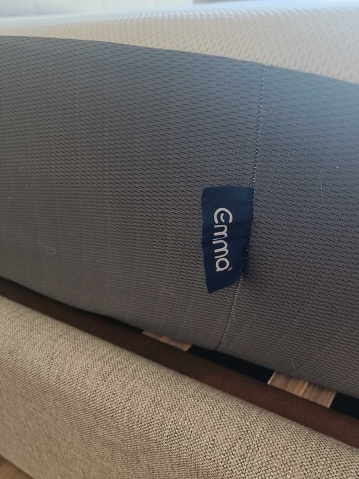 Colchão Emma Original Classic+ (160x200)