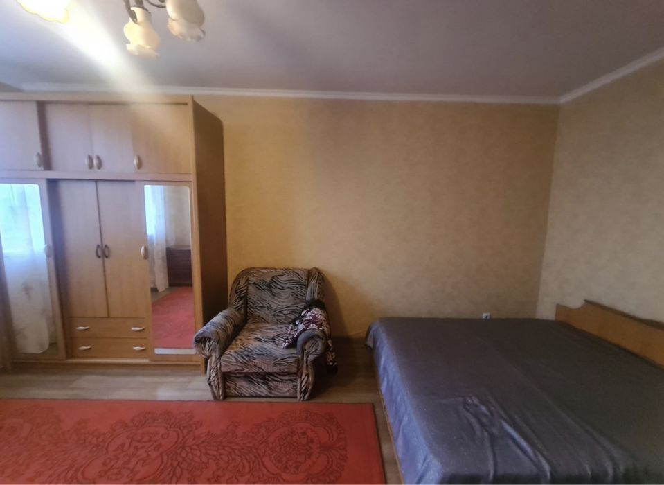 1-кімнатна квартира за адресою вул. Милославська (площа 46 м²) - Atlanta.ua - фото 2