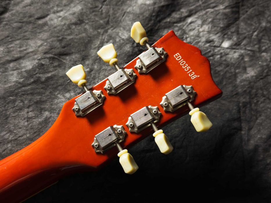 ESP Edwards E-LP-125SD Les Paul Standard Cherry Sunburst 2010