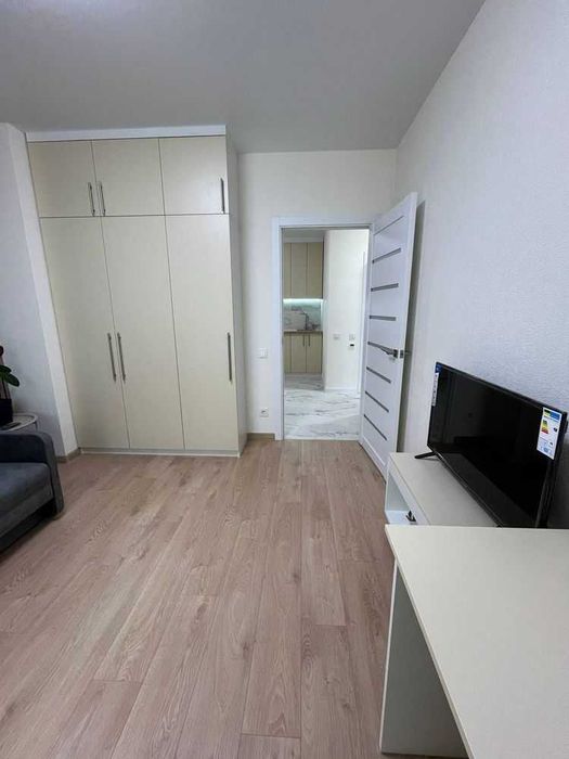 Продам 2-комнатную квартиру в ЖК Птичка, Салтовка