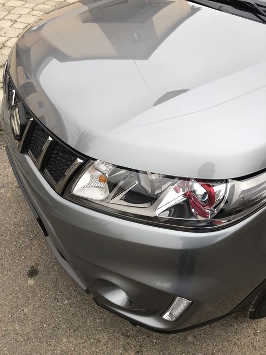 Продаю SUZUKI vifara 1.4 turbo