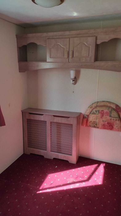 Casa Móvel / Mobile Home Nº 2332 BK SHERTON T2 11,3x3,7m