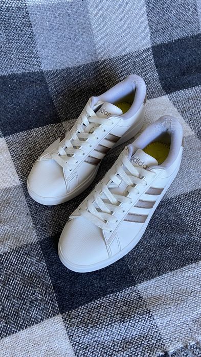 Кеди Adidas ідеальні