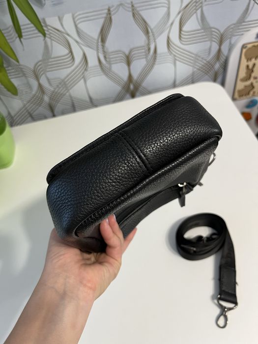 Мужская сумка через плечо, чоловіча сумка