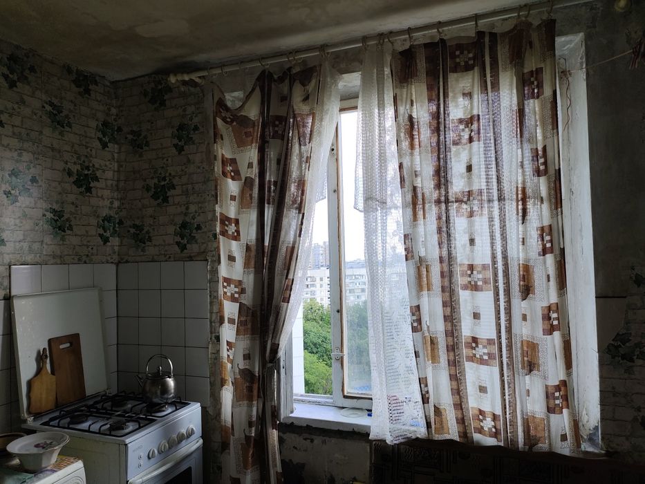 L S2 Продам 3 кімнатну квартиру  Салтівське Шосе, 240 - View 4