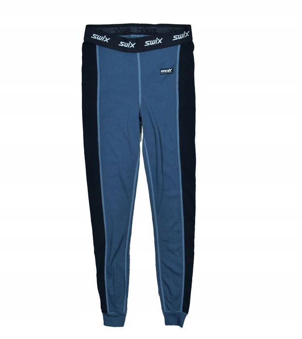 Swix Racex Kalesony Funkcyjne Damskie S