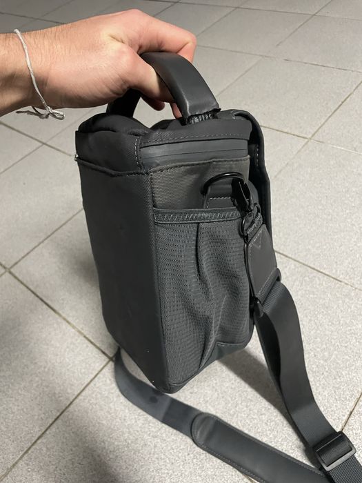 Mala transporte dji mavic 2 (ou drones compactos)