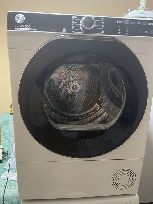 Сушилка Hoover бу