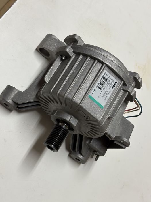 Motor para maquina de lavar