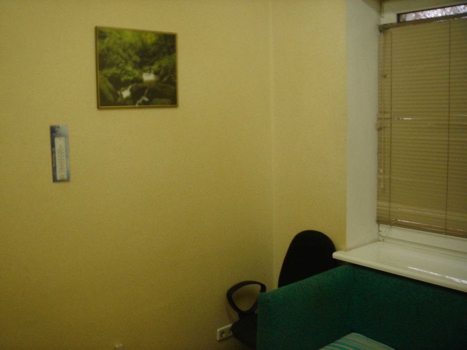 Комната без брокерских от хозяйки