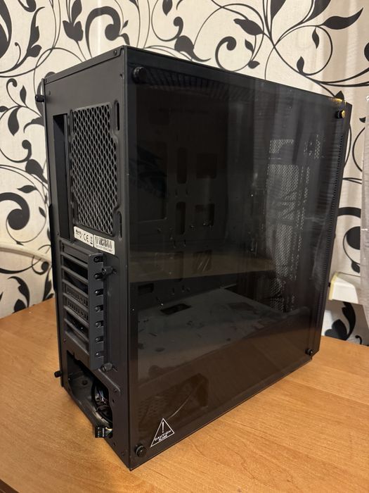 Корпус пк Deepcool