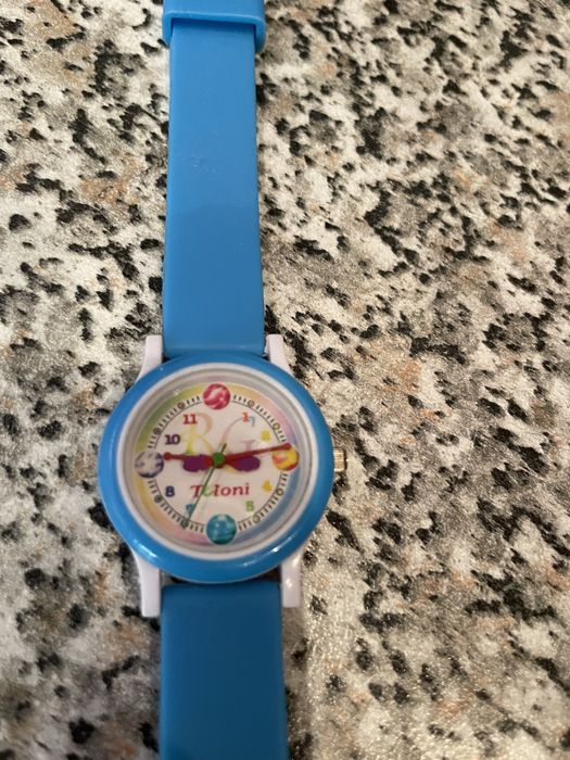 Часи Тулоні