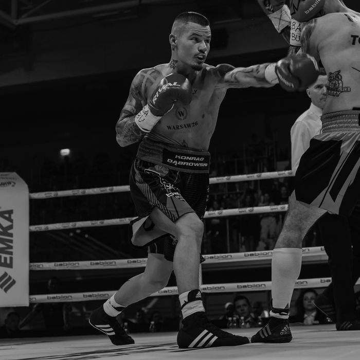 Trening Personalny/Trening Boks/Trening Ogólnorozwojowy