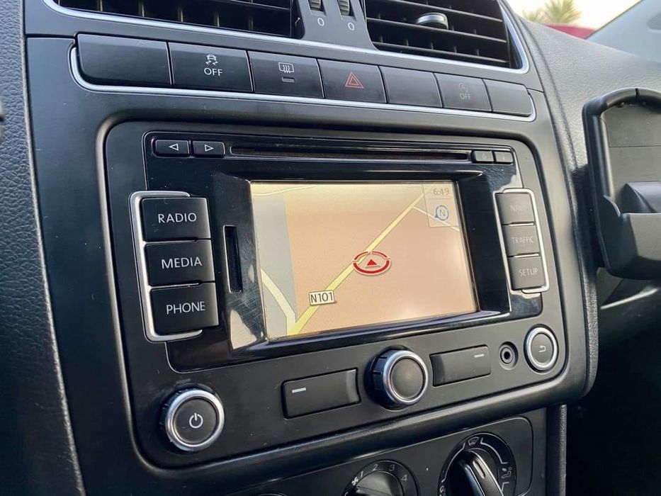 Vende se VW em bom muito estado