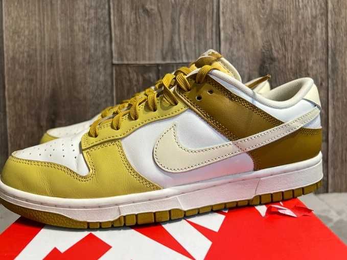 Buty sneakersy trampki Nike Dunk Low Retro 44