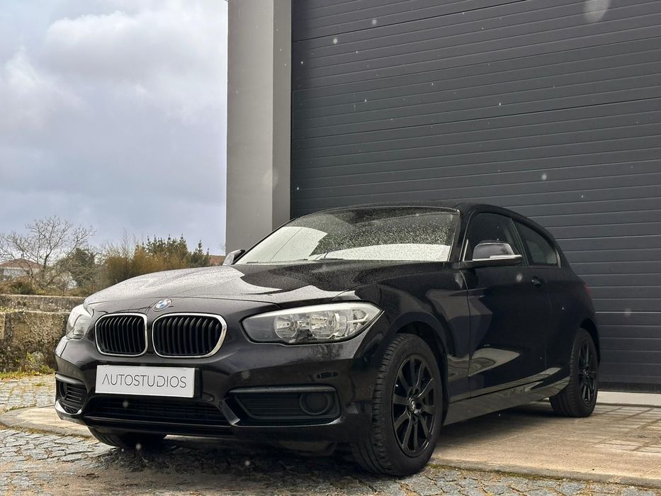 BMW 116