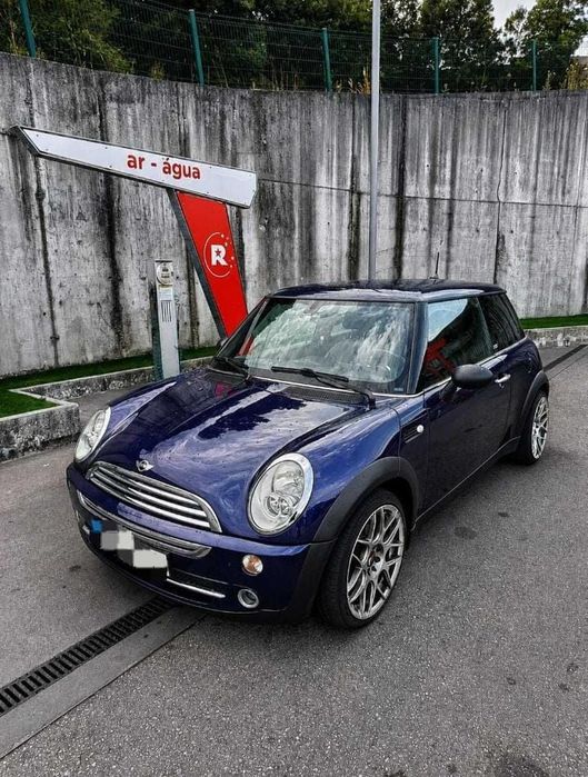 MINI 3 Doors505324098154680322