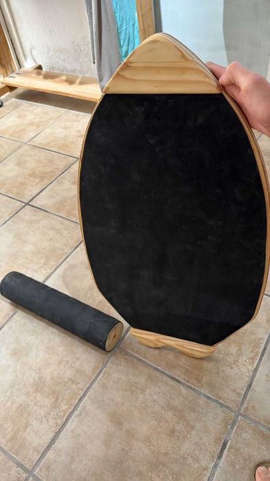 Balance Board - Tabla do balanço