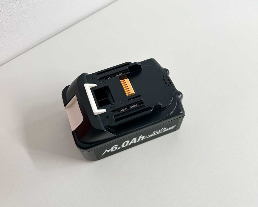 Akumulator uniwersalna bateria do MAKITA BL1850 18V 6,0Ah WSKAŹNIK LED