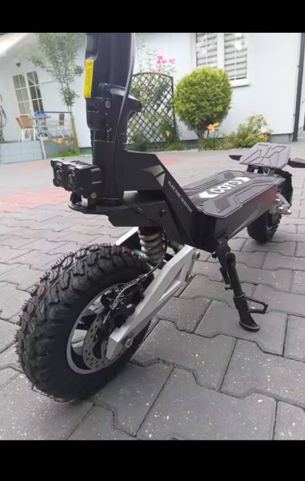 Trotinete OOTD T10 900w nova