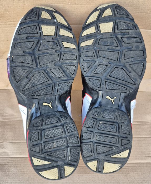 Puma używane buty adidasy rozmiar 46