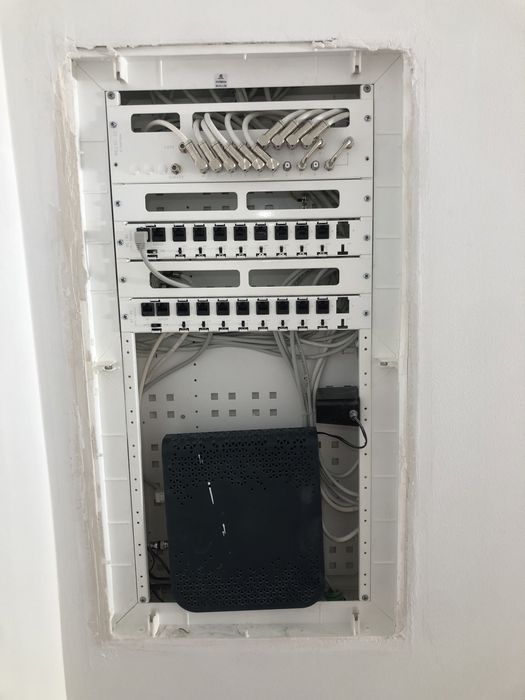 Eletricista geral residencial , comercial ! Ligue ja