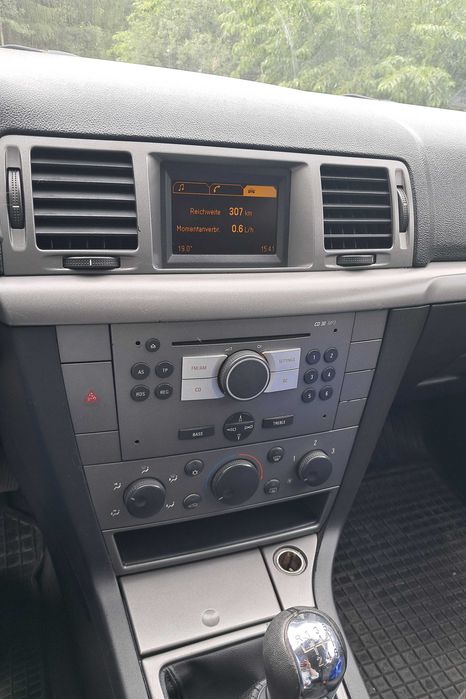 Sprzedam Opel Vectra C kombi polift