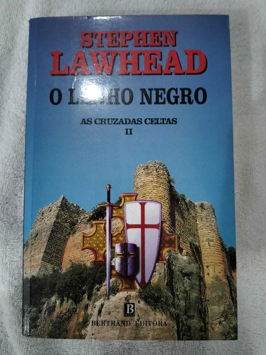 Livros para adultos/jovens adultos