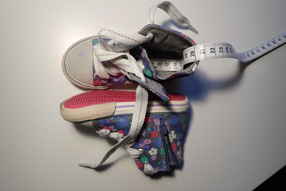 Buty sportowe Next