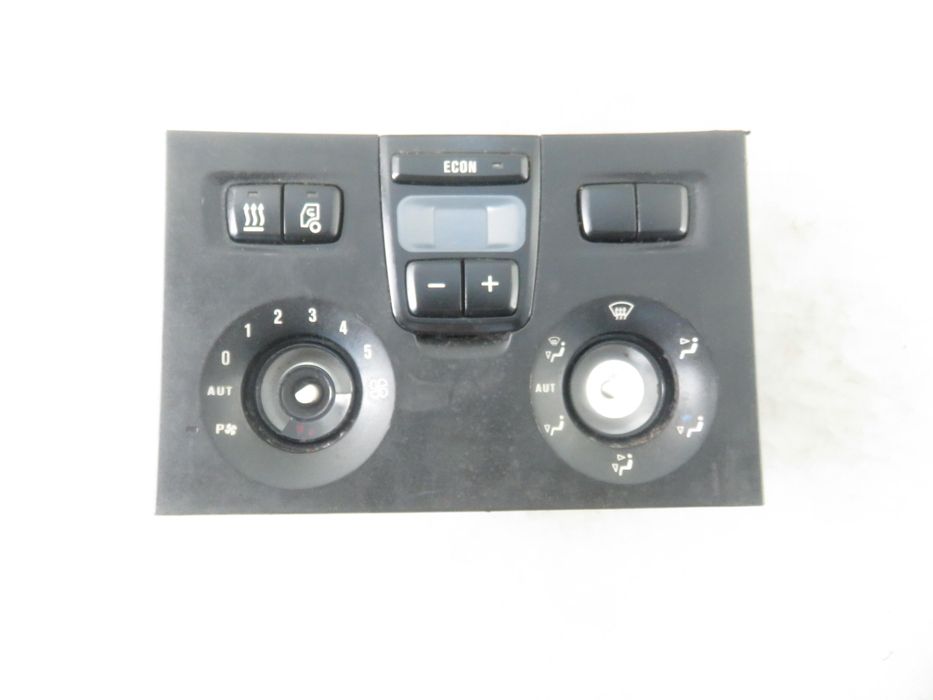 Panel Nawiewu Scania R I (2004-2019)