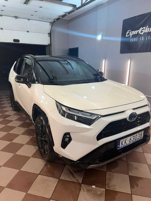 Toyota RAV-4