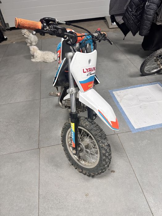 Mini Cross Dla dziecka Kayo