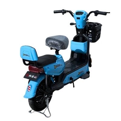 Електроскутер DOZER B-350